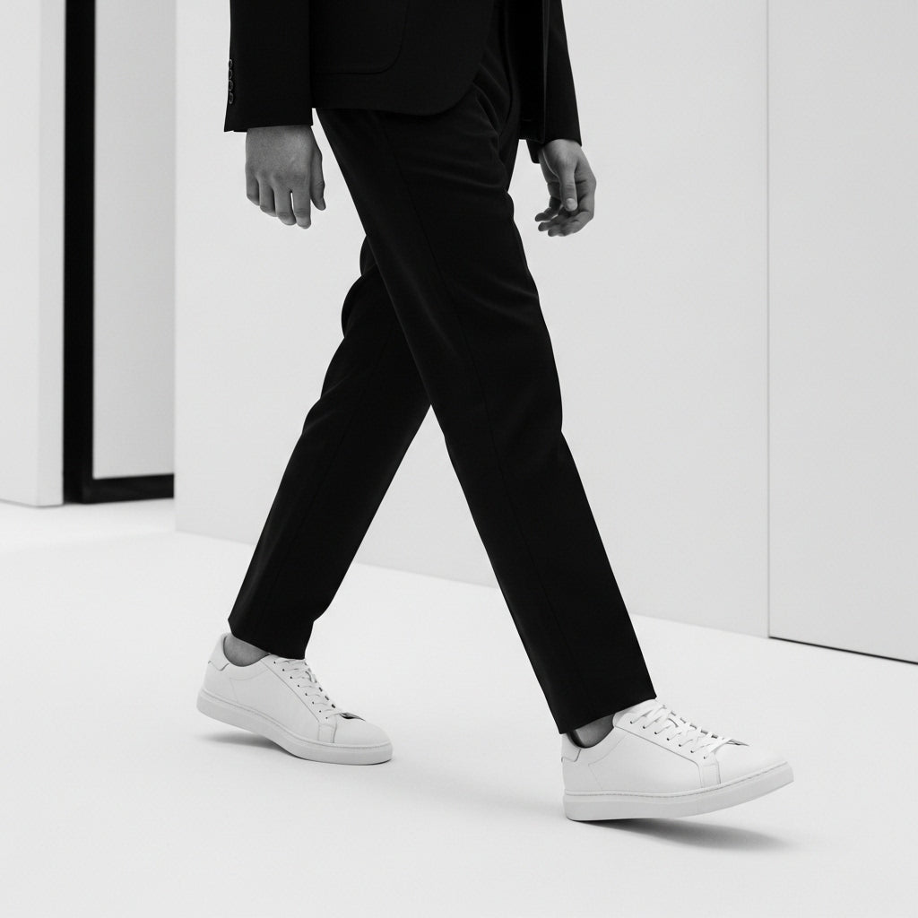 BLANQ - Pure edition